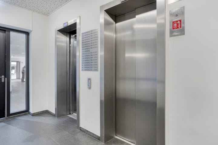 Foto 19 van Karel Doormanstraat 388-D