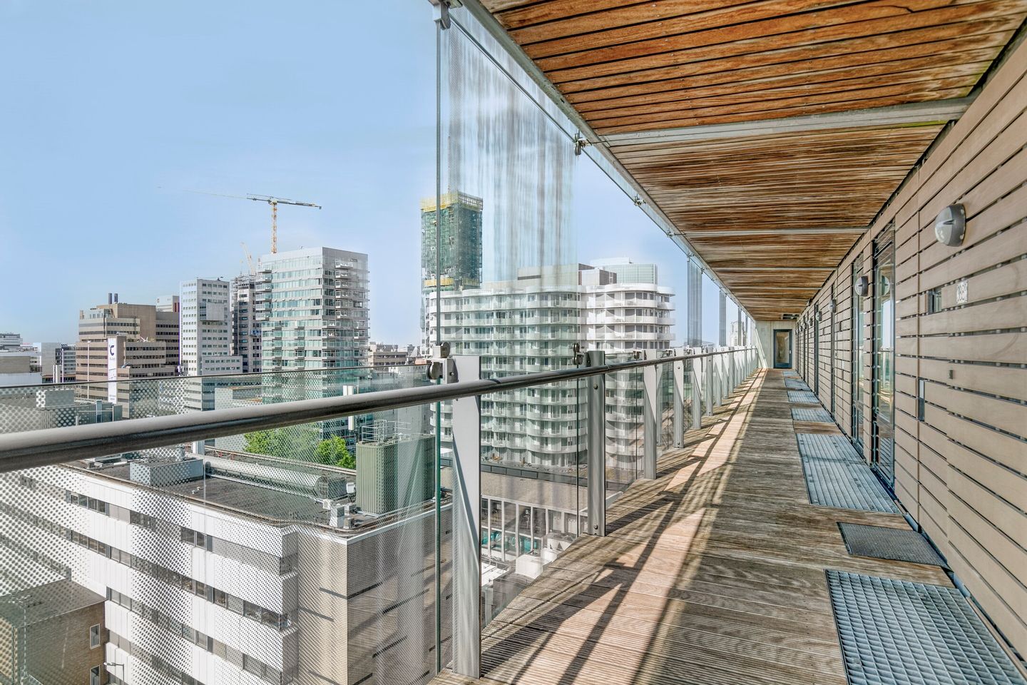 Foto 20 van Karel Doormanstraat 388-D