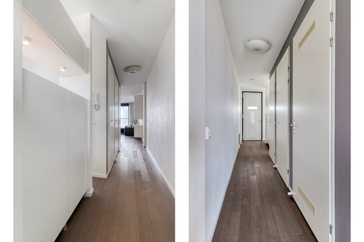 Foto 21 van Karel Doormanstraat 388-D