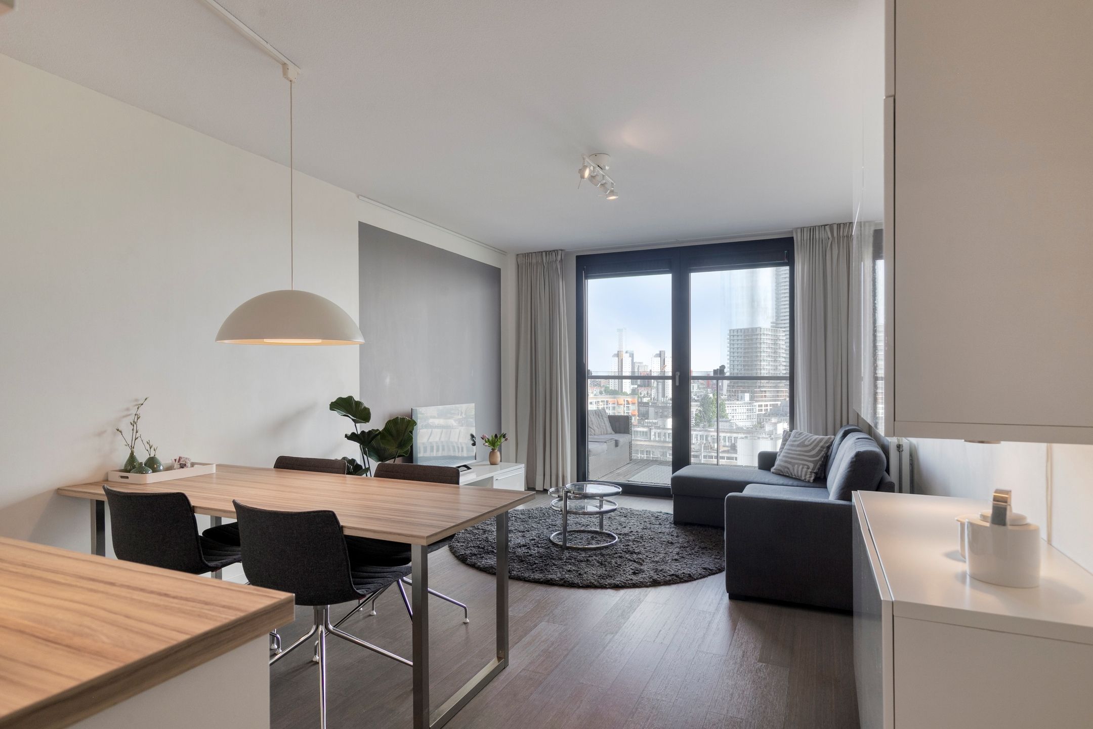 Foto 9 van Karel Doormanstraat 388-D