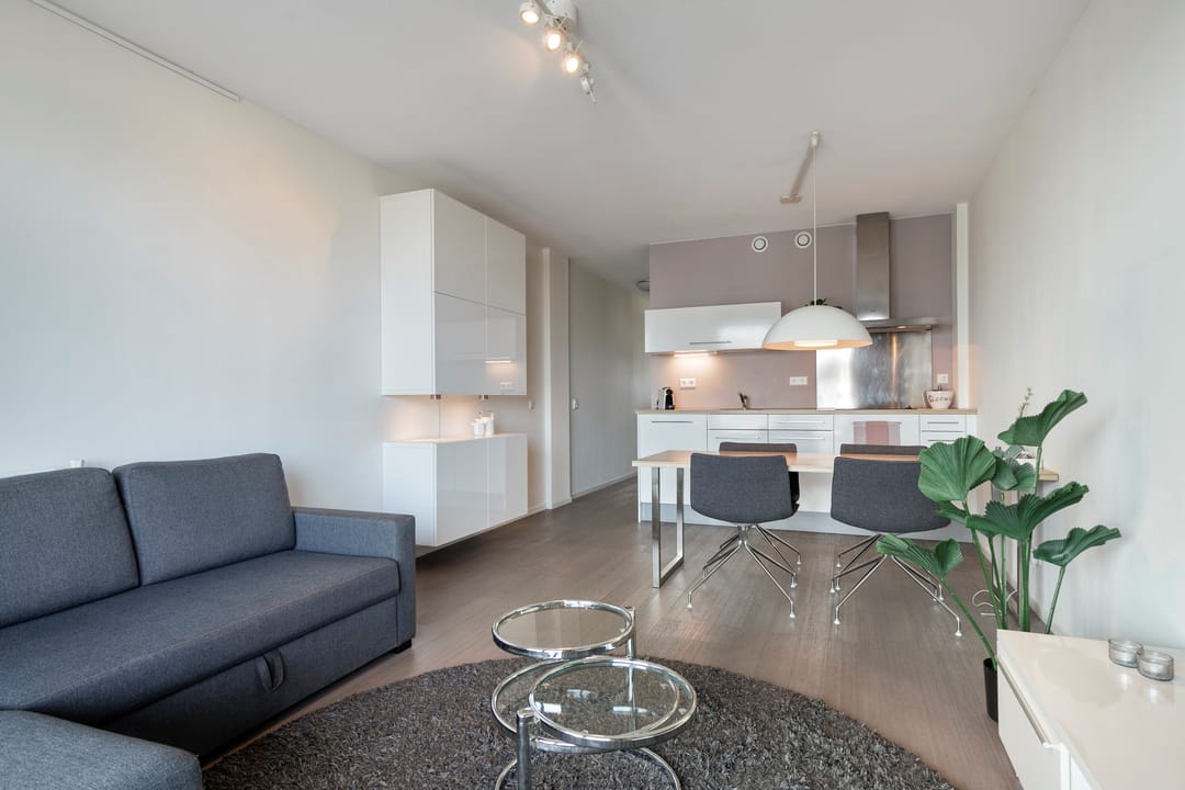 Foto 22 van Karel Doormanstraat 388-D