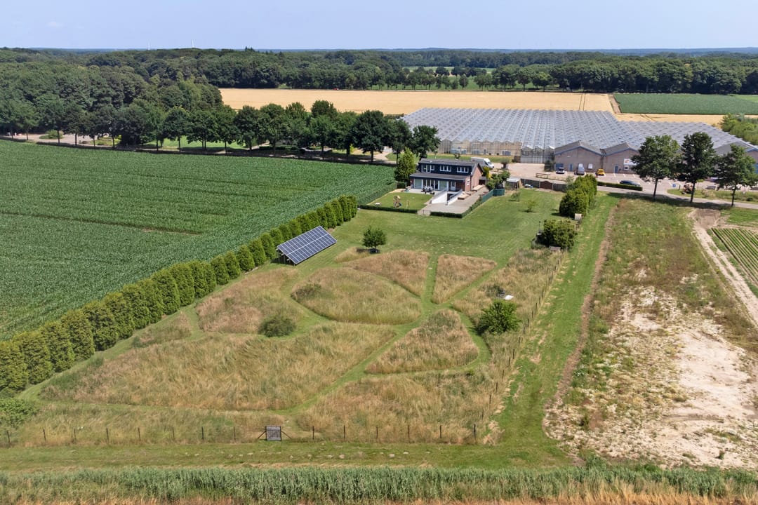 Photo 91 of Reutjesweg 60