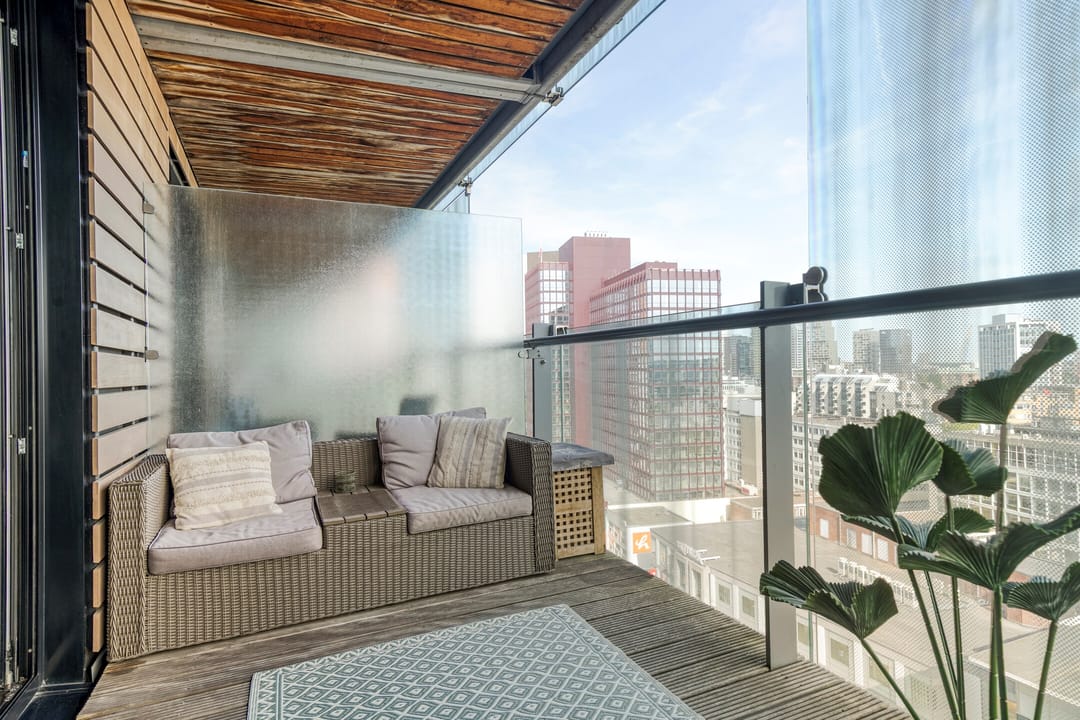 Foto 26 van Karel Doormanstraat 388-D