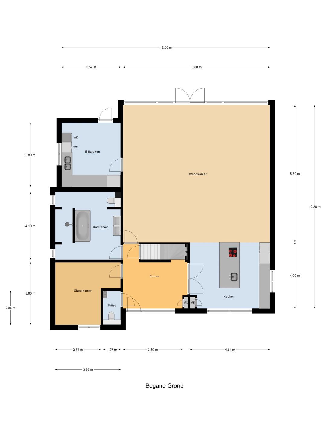 Photo 92 of Reutjesweg 60