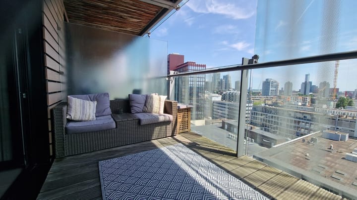 Foto 27 van Karel Doormanstraat 388-D