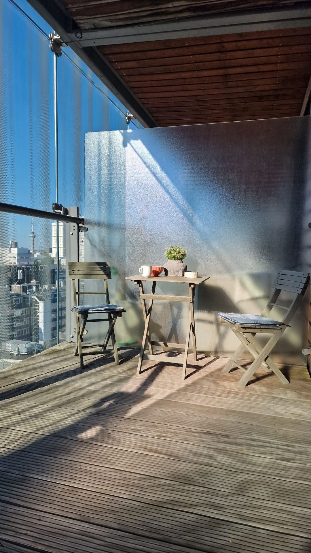 Foto 11 van Karel Doormanstraat 388-D