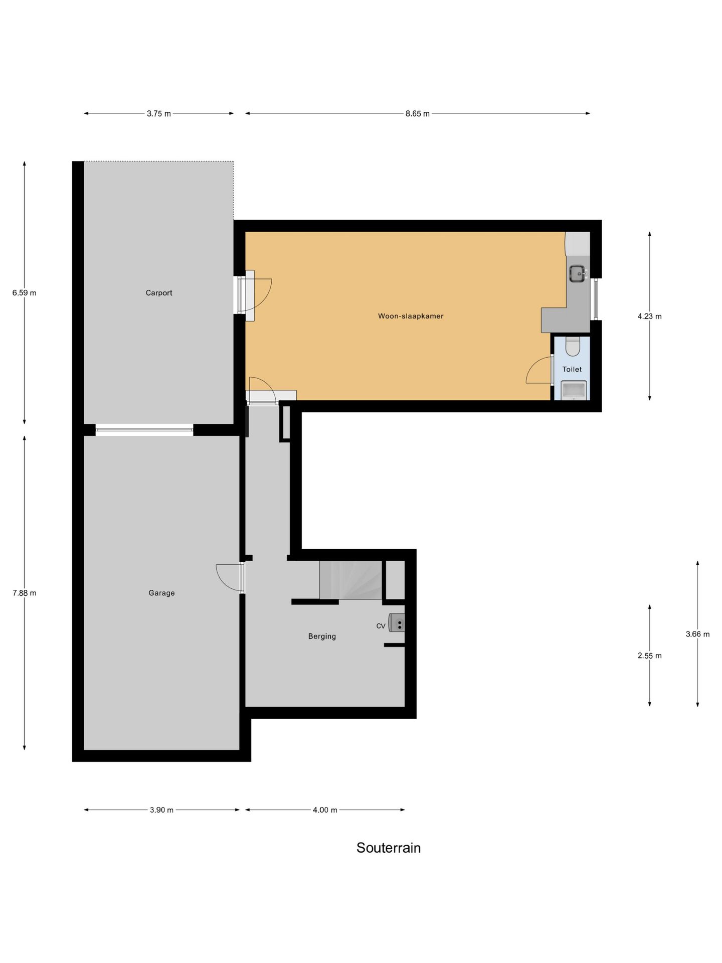 Photo 94 of Reutjesweg 60