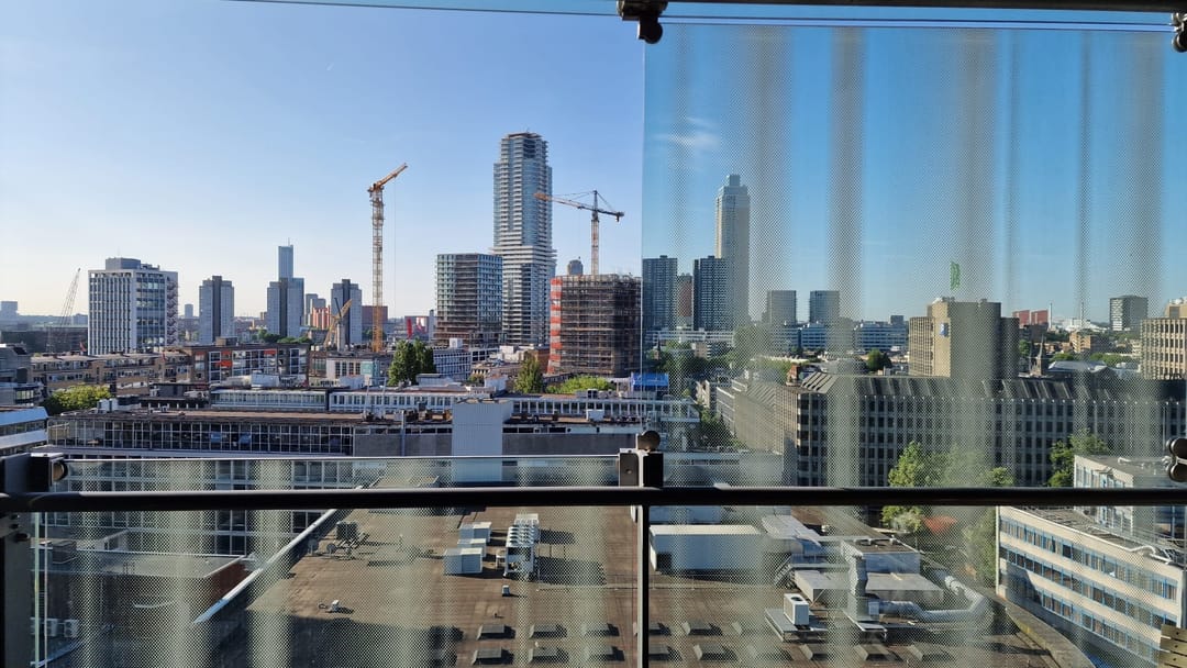 Foto 7 van Karel Doormanstraat 388-D