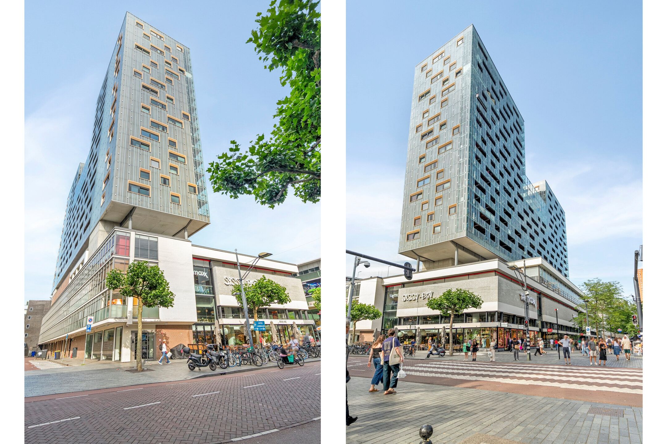 Foto 33 van Karel Doormanstraat 388-D