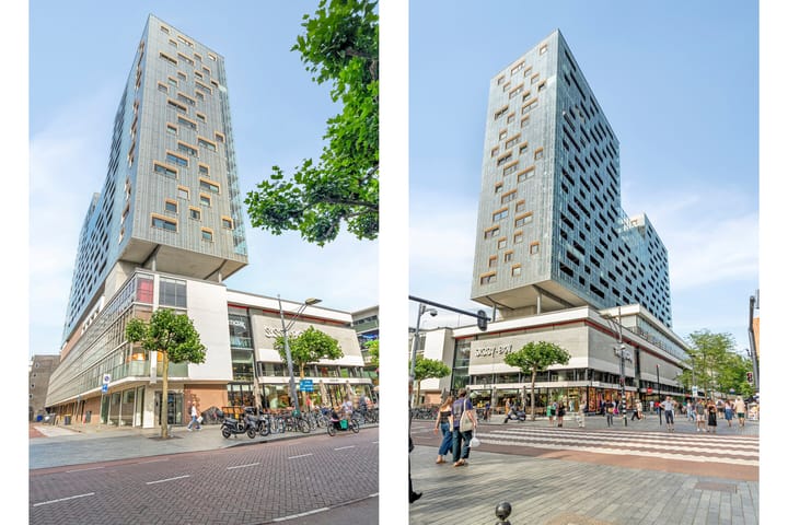 Foto 33 van Karel Doormanstraat 388-D