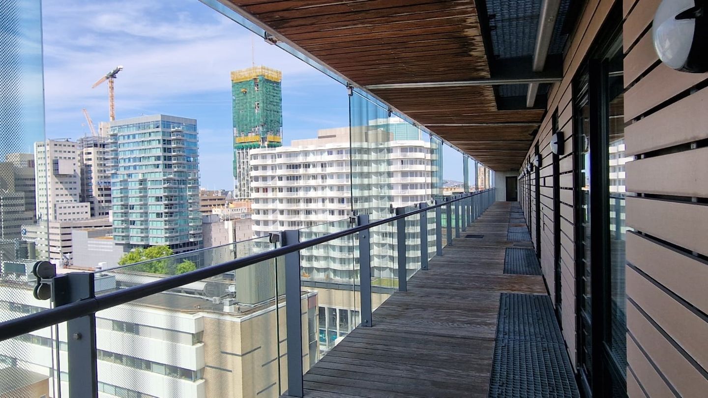 Foto 34 van Karel Doormanstraat 388-D