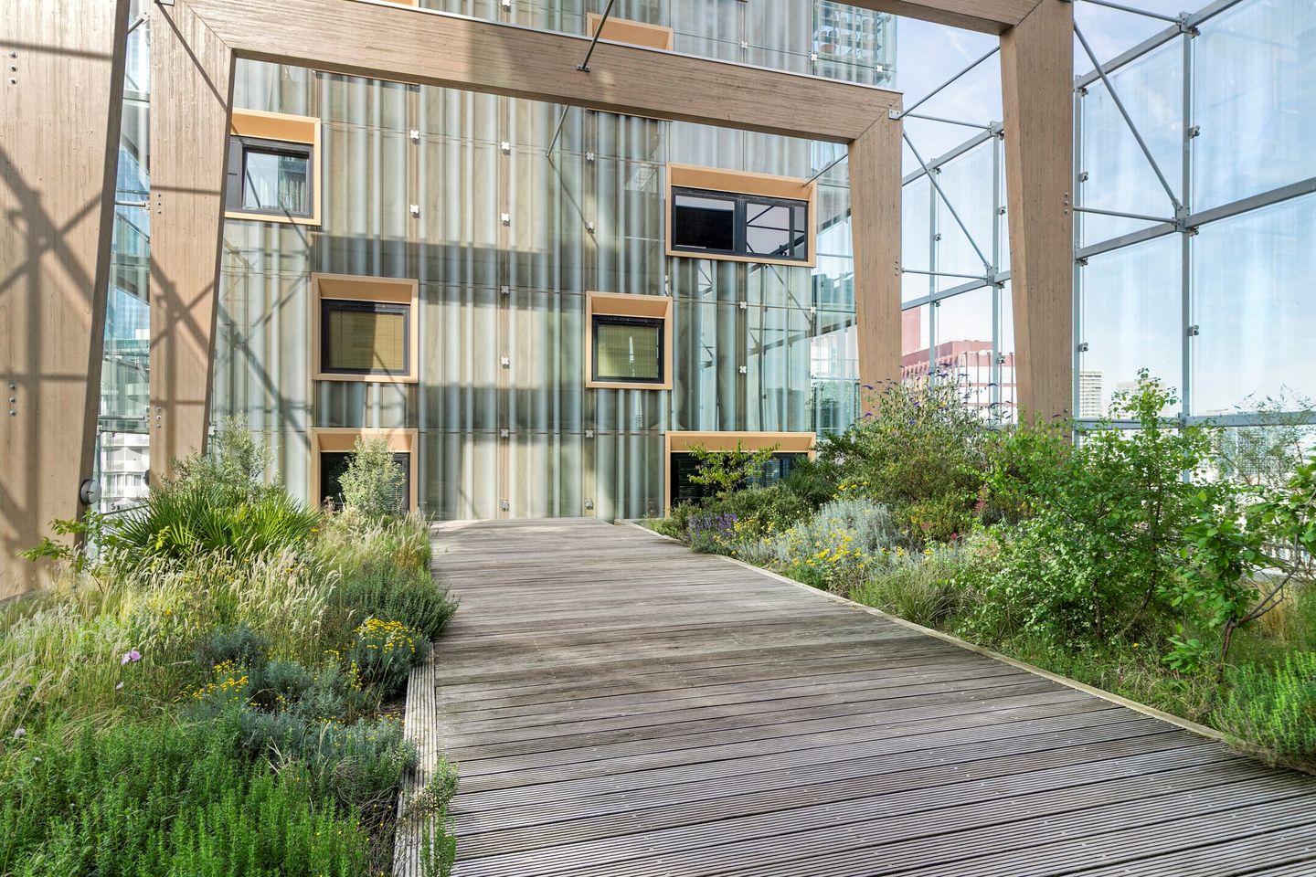 Foto 35 van Karel Doormanstraat 388-D