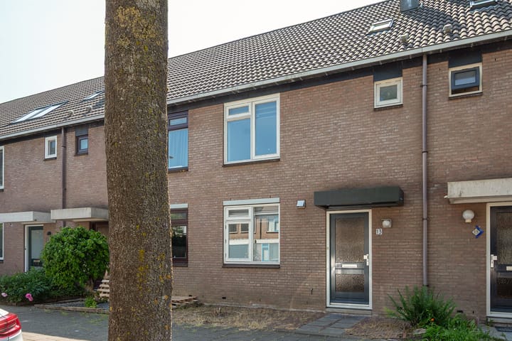 Foto 2 van Korenmolen 13