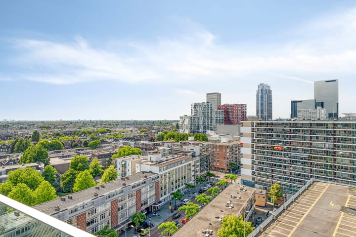 Foto 38 van Karel Doormanstraat 388-D