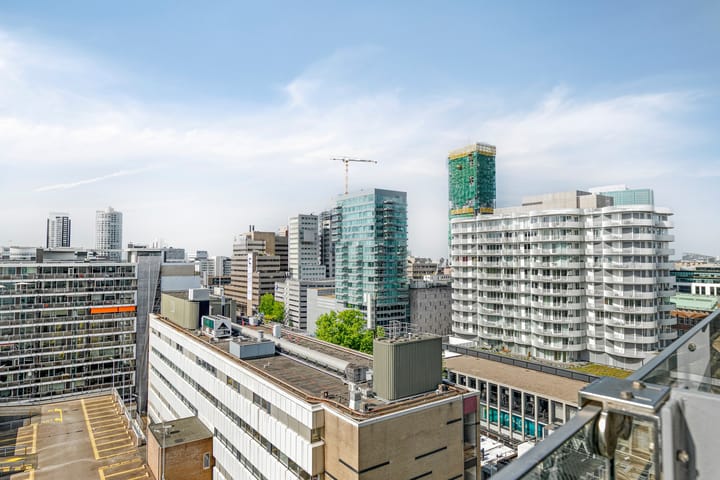 Foto 39 van Karel Doormanstraat 388-D