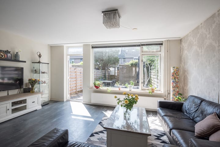 Foto 5 van Korenmolen 13