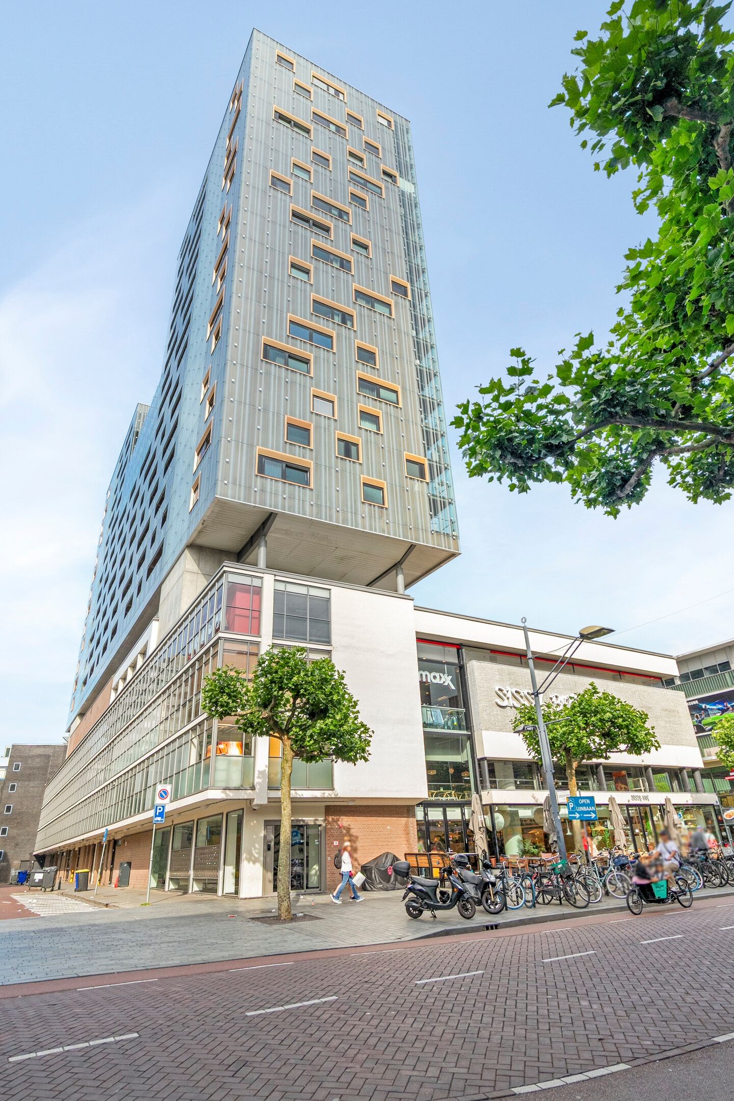 Foto 44 van Karel Doormanstraat 388-D