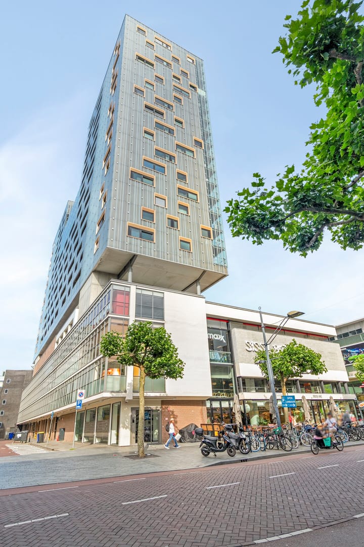 Foto 44 van Karel Doormanstraat 388-D