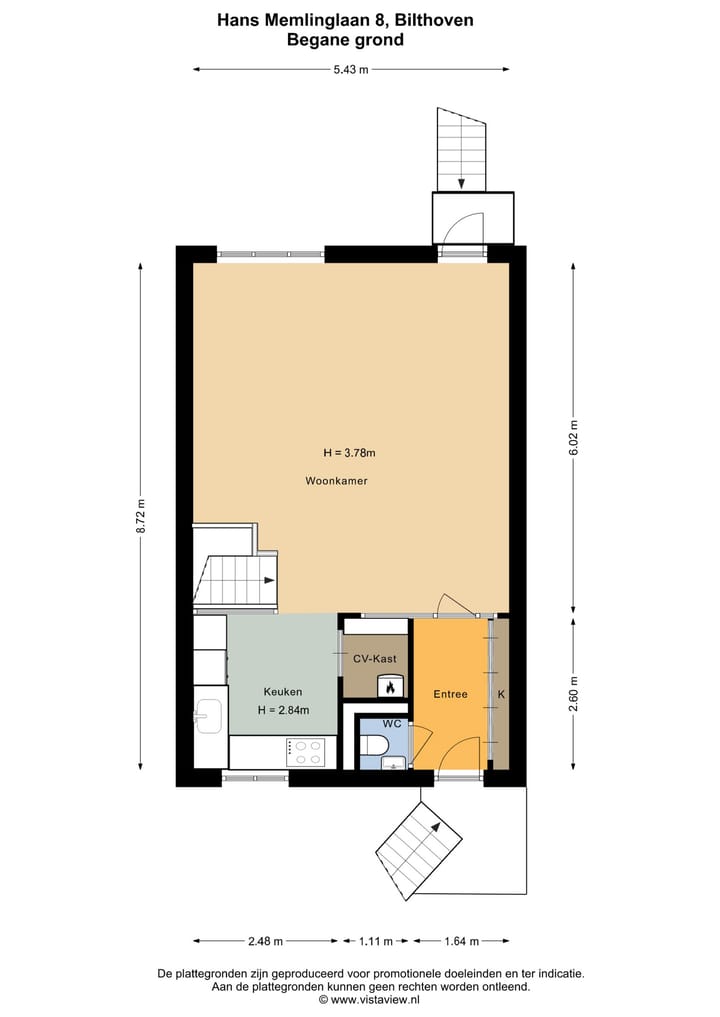 Foto 29 van Hans Memlinglaan 8