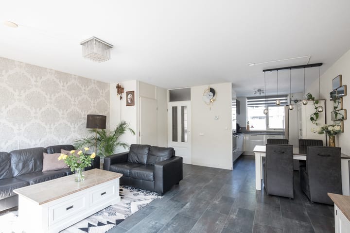 Foto 12 van Korenmolen 13