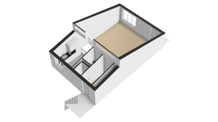 Foto 34 van Hans Memlinglaan 8