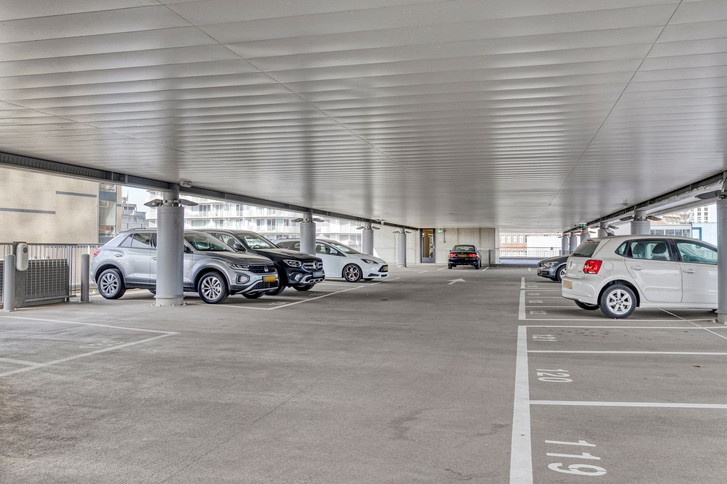 Foto 50 van Karel Doormanstraat 388-D