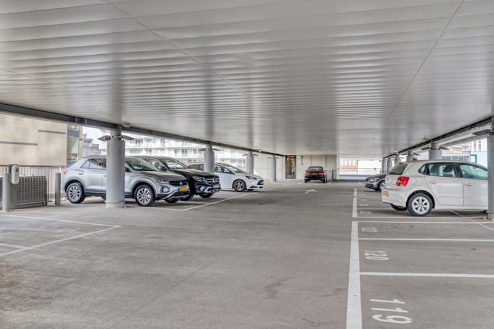 Foto 50 van Karel Doormanstraat 388-D