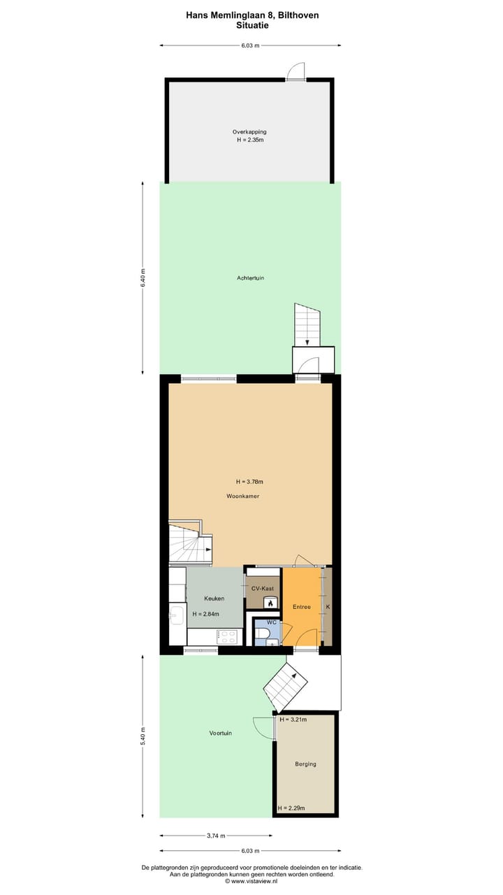 Foto 36 van Hans Memlinglaan 8