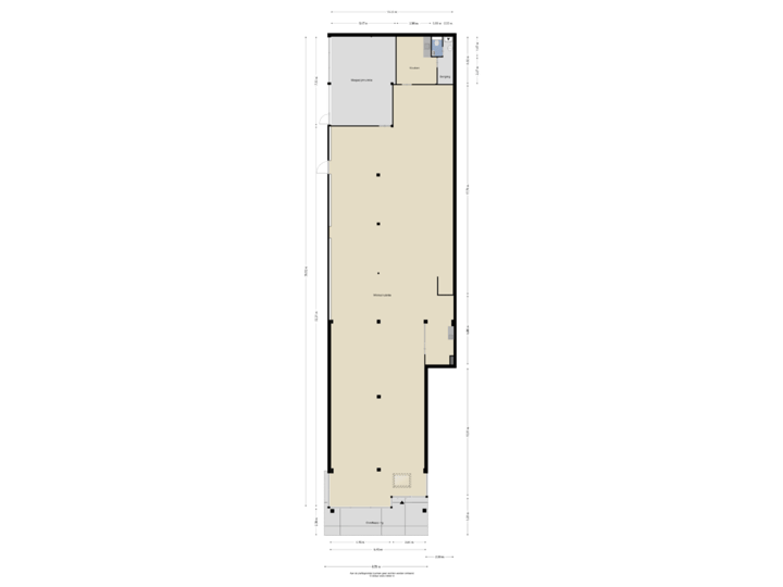 Begane Grond