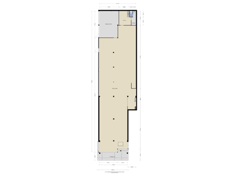 View floorplan