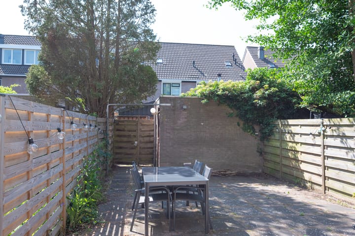 Foto 13 van Korenmolen 13