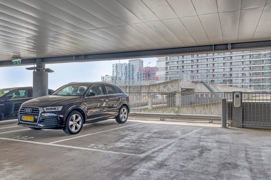 Foto 52 van Karel Doormanstraat 388-D