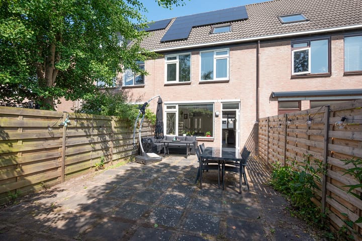 Foto 14 van Korenmolen 13