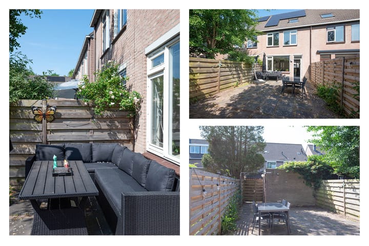 Foto 15 van Korenmolen 13