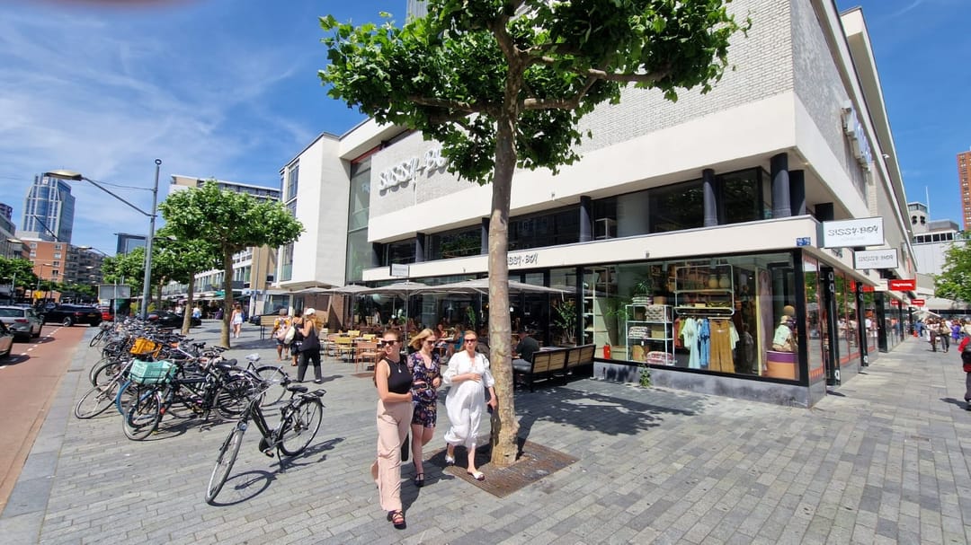 Foto 53 van Karel Doormanstraat 388-D