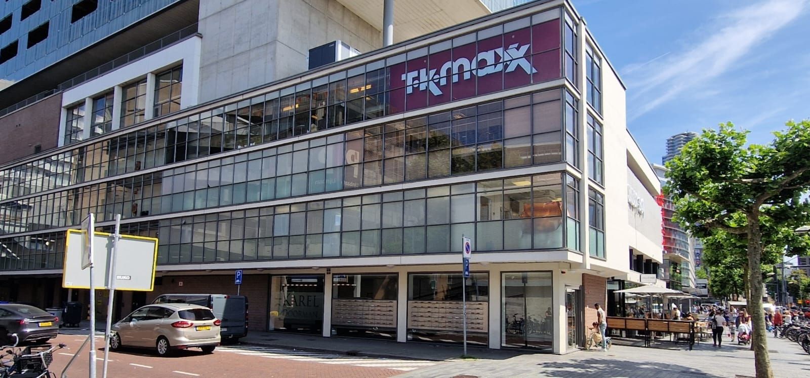 Foto 54 van Karel Doormanstraat 388-D