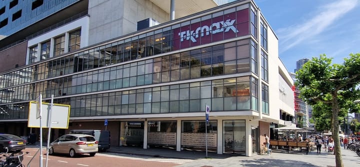 Foto 54 van Karel Doormanstraat 388-D