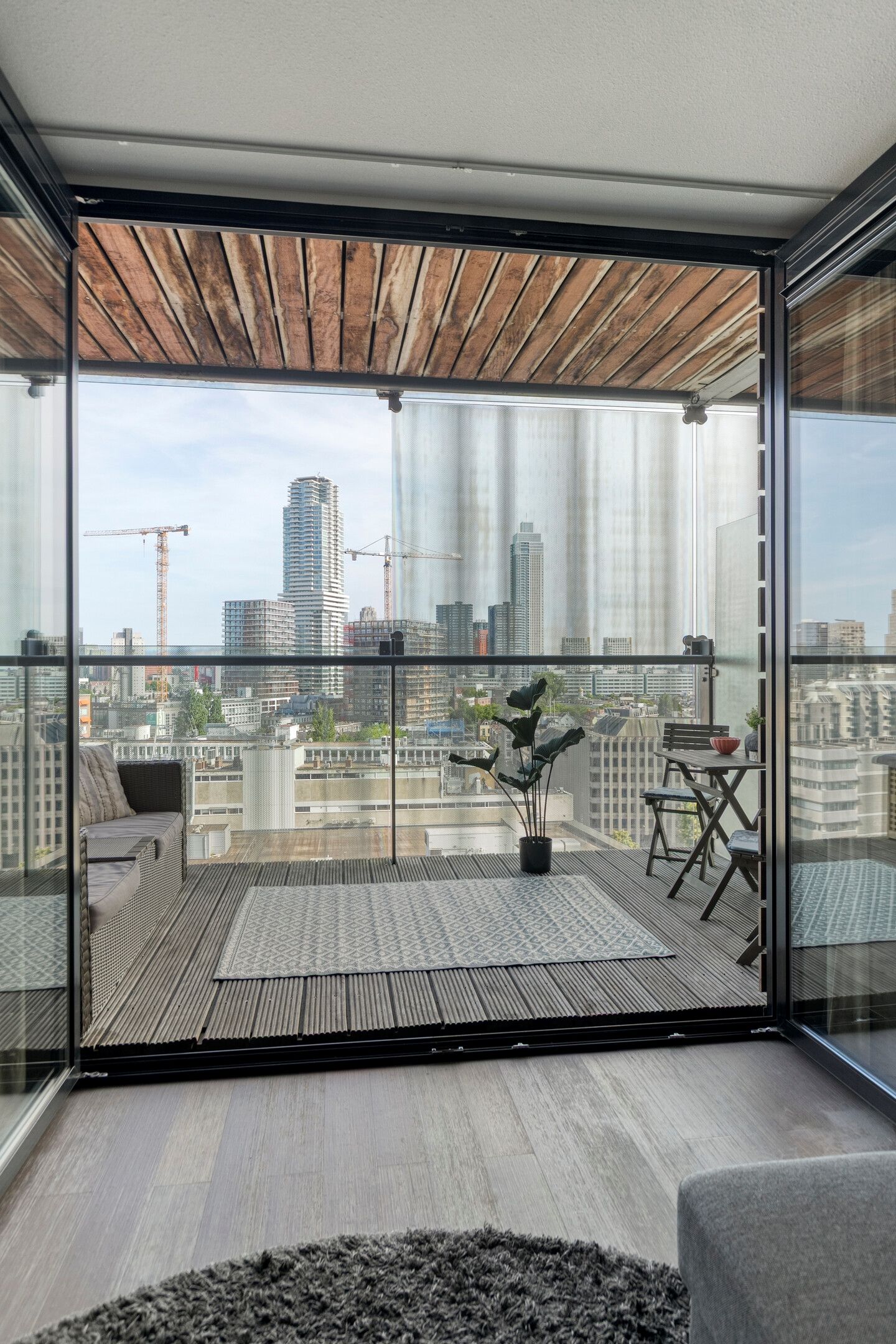 Foto 1 van Karel Doormanstraat 388-D