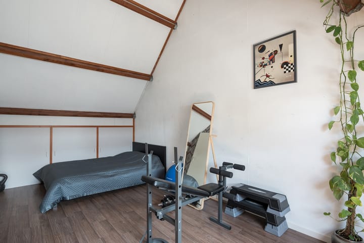 Foto 25 van Korenmolen 13