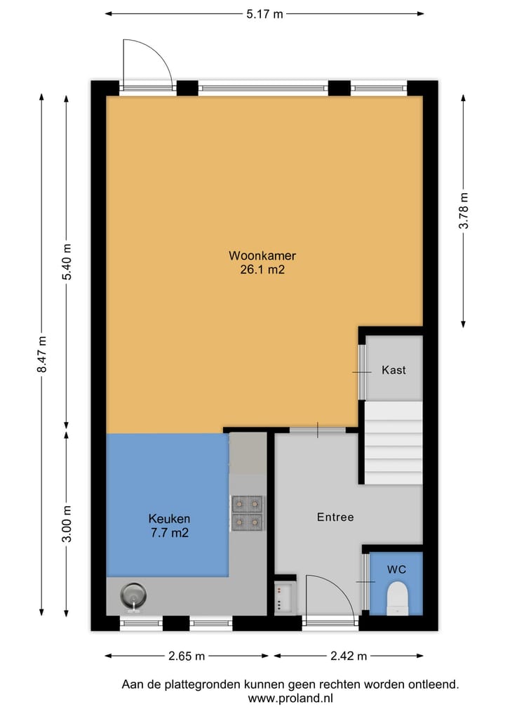 Foto 29 van Korenmolen 13