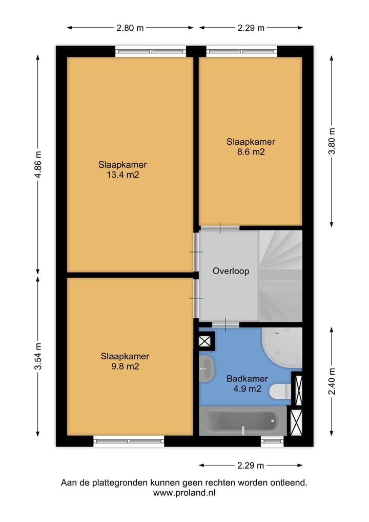 Foto 30 van Korenmolen 13