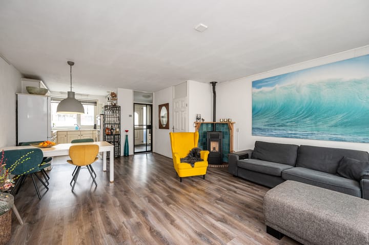 Photo 1 of Strijkmolenstraat 16