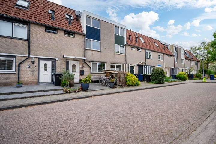 Foto 2 van Strijkmolenstraat 16