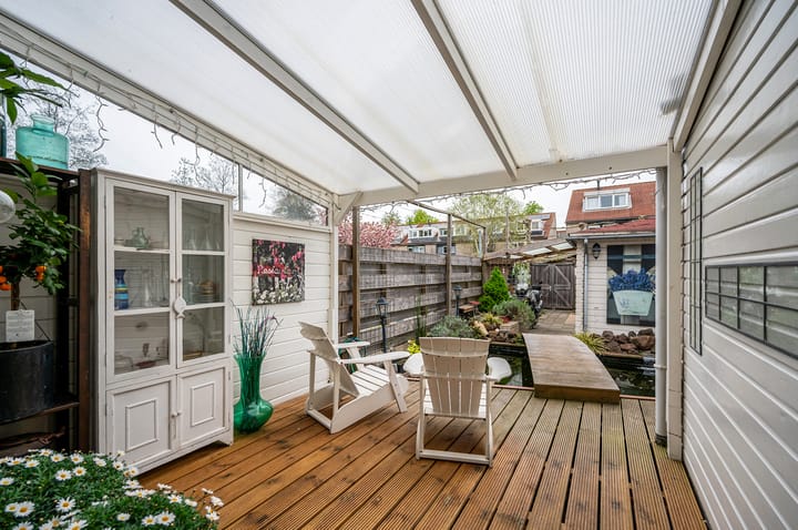 Foto 3 van Strijkmolenstraat 16