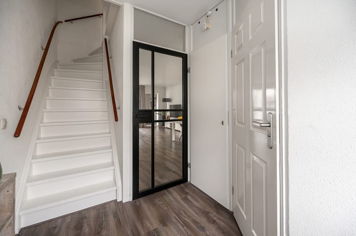 Foto 5 van Strijkmolenstraat 16