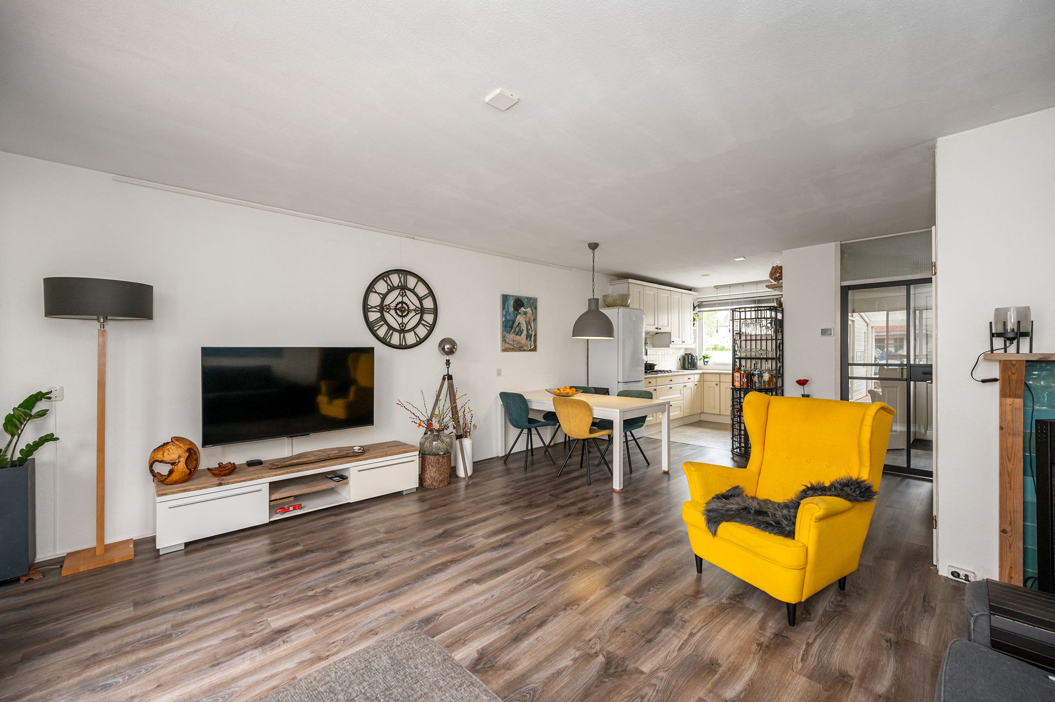 Foto 9 van Strijkmolenstraat 16