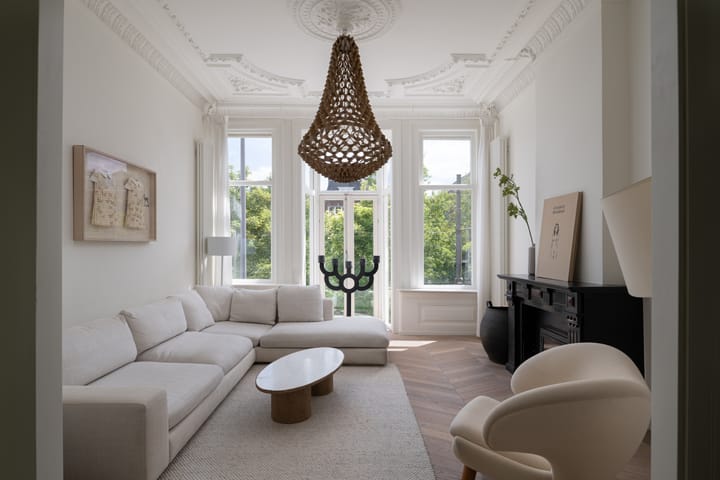 Foto 2 van Provenierssingel 11