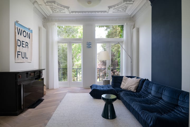 Foto 3 van Provenierssingel 11