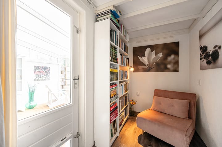 Photo 12 of Strijkmolenstraat 16