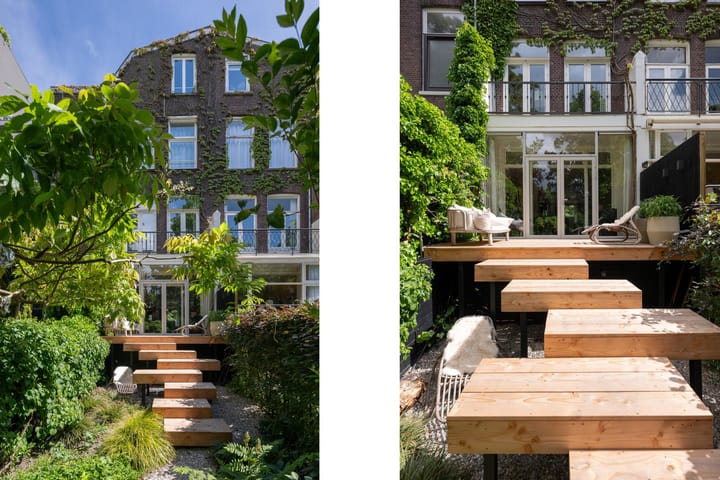 Foto 4 van Provenierssingel 11